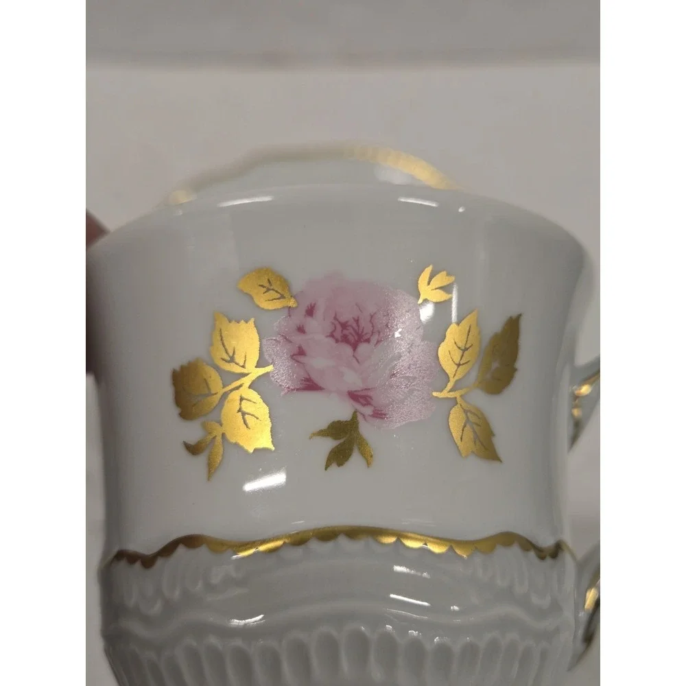 Bernardaud Limoges Cup &‎ Saucer